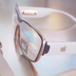 Apple’s AR Glasses