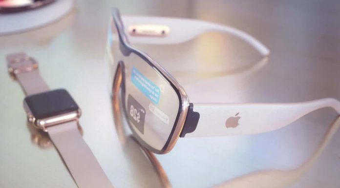 Apple’s AR Glasses: Apple’s Clever Way of Making You Buy Everything! Will You Be Doing It Before You Know It? Apple’s AR Glasses