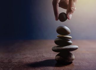Am I Being My Best Self? Building Your Emotional Intelligence at Work – It’s a Balancing Act Balancing Act