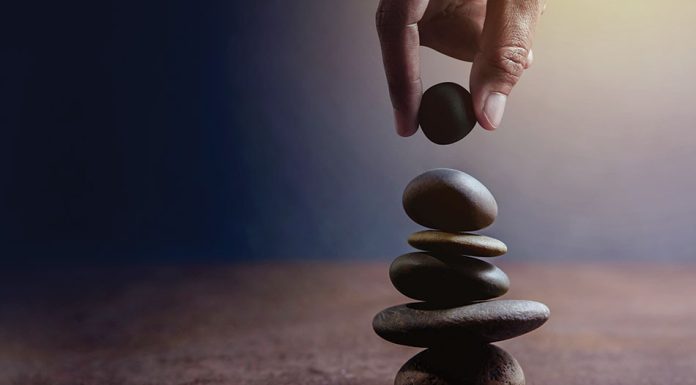 Am I Being My Best Self? Building Your Emotional Intelligence at Work – It’s a Balancing Act Balancing Act