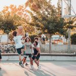 Basketball Hoops: The Lifetime Complete Guide Basketball Hoops