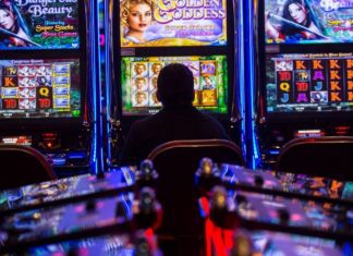 Have a ‘Reely’ Good Time Playing Online Slot Games Beginners Guide to Online Slots