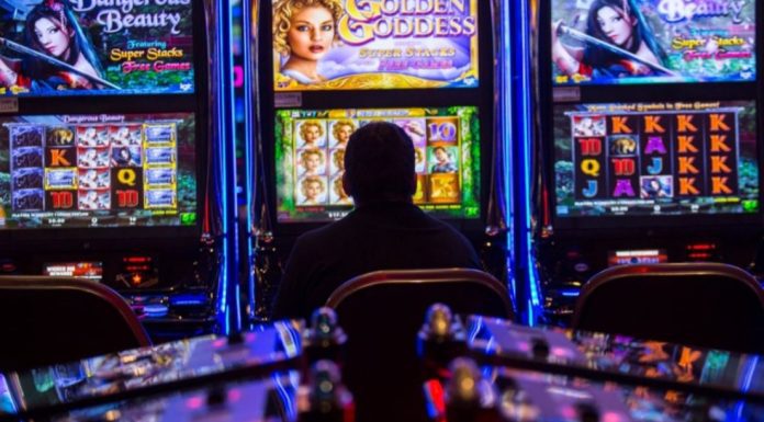 Beginners Guide to Online Slots