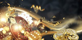 Bitcoin Casino Games