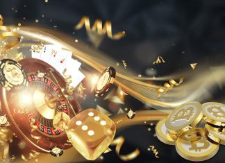 The 5 Best Bitcoin Casino Games Bitcoin Casino Games