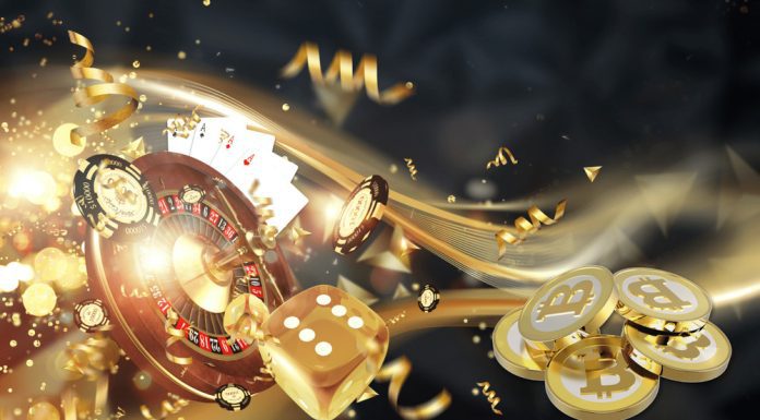 The 5 Best Bitcoin Casino Games Bitcoin Casino Games