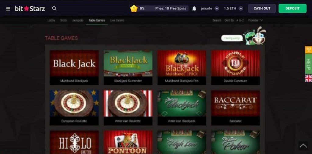 Best Casino Table Games in 2023 The Best Casino Table Game Odds & Sites