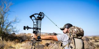 Bowhunting Preparation