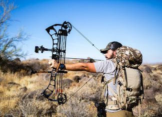 Bowhunting Preparation