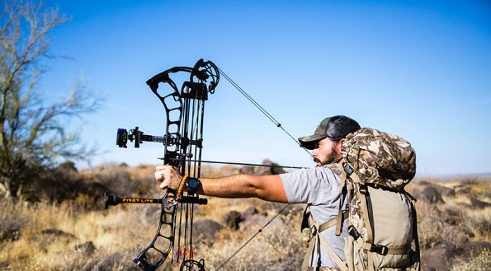 Bowhunting Preparation