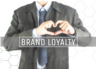 A Connected, Committed Community: How to Create Lasting Brand Loyalty Brand Loyalty