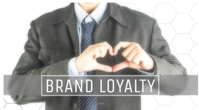 A Connected, Committed Community: How to Create Lasting Brand Loyalty Brand Loyalty
