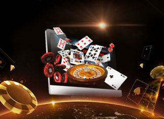 New Casino Pin Up Casino Pin Up