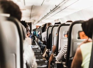 6 Common Air Travel Problems Common Air Travel Problems