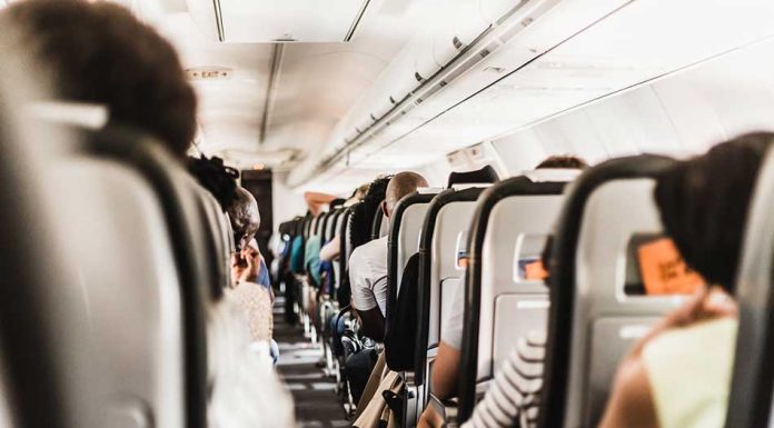 Common Air Travel Problems