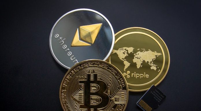 Top 5 Wallets to Trust Your Cryptos to When Gambling Online Cryptocurrencies