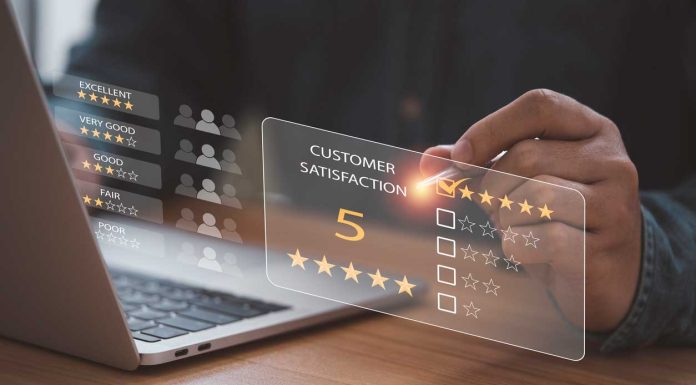 Customer-Satisfaction