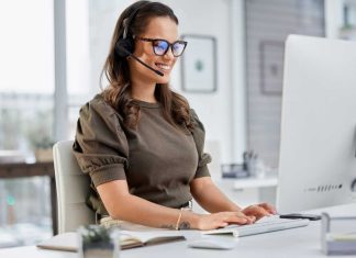Customer-Service