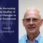 David Clutterbuck