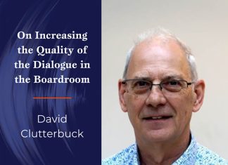 David Clutterbuck