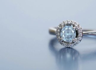 Diamond