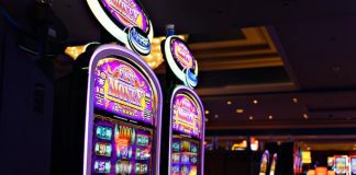Discovering the Innovative Technologies Powering Australia's Top Online Casinos