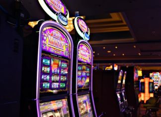 Discovering the Innovative Technologies Powering Australia's Top Online Casinos