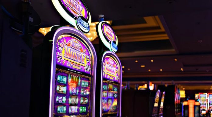 Discovering the Innovative Technologies Powering Australia's Top Online Casinos