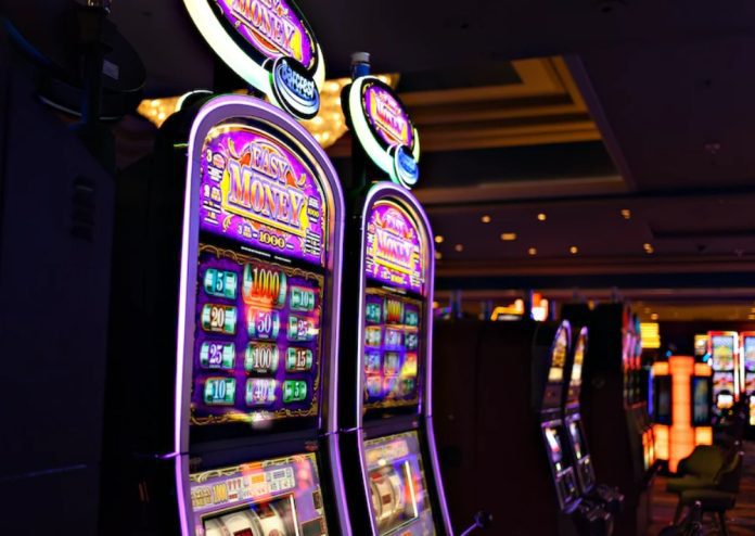 Discovering the Innovative Technologies Powering Australia's Top Online Casinos