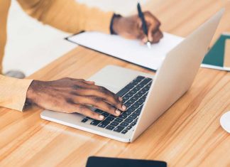 Dissertation Writing Service