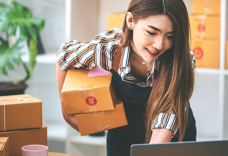 Fintech as a Major Catalyst for Change in Lending The European