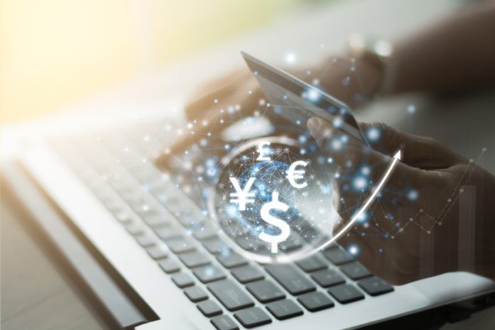 Online shopping Forex Card