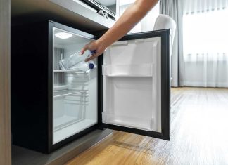 Fridge
