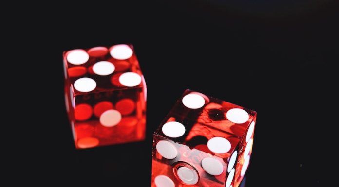 The Future of Dutch Online Casino Gambling Gambling