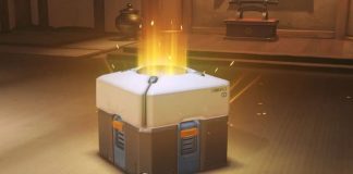 Gaming Loot Box Laws