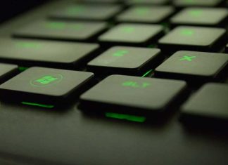 Gaming-industry