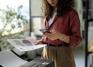HP Officejet Pro 8710 review HP Officejet Pro 8710 review