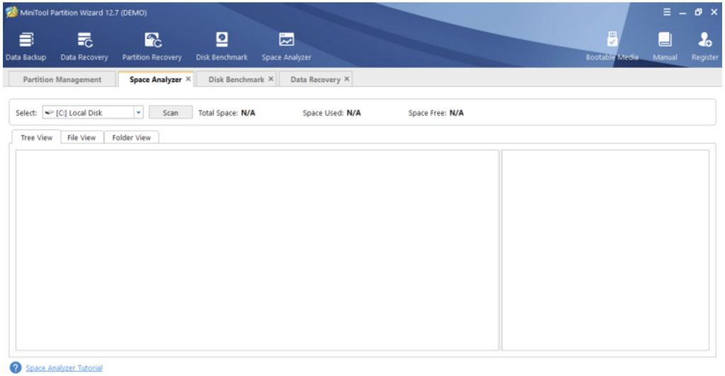How To Use Partition Software To Maximize Your Hard Drive Space - The ...
