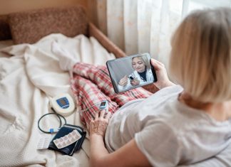 HealthKeeperz Shares the Benefits of Remote Patient Monitoring and Explains Medicare Provisions for 2023 HealthKeeperz Remote Patient Care