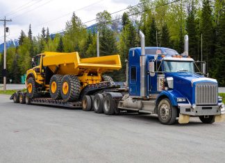 Heavy-Equipment
