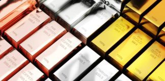 Hot Deals on Precious Metals