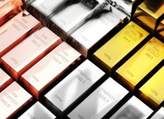 Hot Deals on Precious Metals: Grab the Best Prices Now Hot Deals on Precious Metals