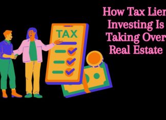 How Tax Lien Investing Is Taking Over Real Estate How Tax Lien Investing Is Taking Over Real Estate