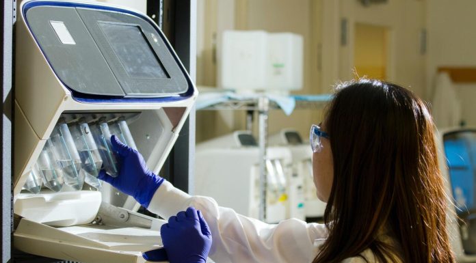 How Technology is Improving Cancer Research and Care How Technology is Improving Cancer Research and Care