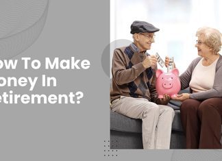 How To Make Money In Retirement