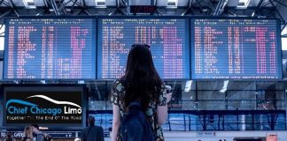 How to Choose the Perfect Limo for Your Highland Park IL Event