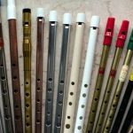 How to Get Started on the Tin Whistle