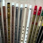 How to Get Started on the Tin Whistle? How to Get Started on the Tin Whistle
