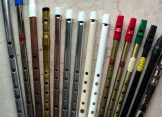 How to Get Started on the Tin Whistle? How to Get Started on the Tin Whistle