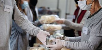 Humanitarian Aid Operations